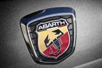 Fiat 500 Abarth 2012 года (NA)